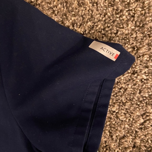 Grey’s anatomy scrub set - Picture 4 of 5